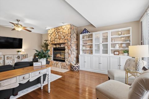 Tiny photo for 3317 N Osceola Avenue, Chicago, IL 60634 (MLS # 12593612)