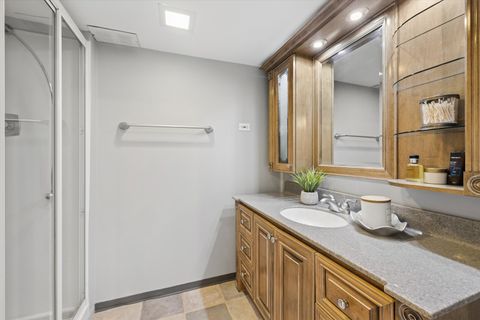 Tiny photo for 3317 N Osceola Avenue, Chicago, IL 60634 (MLS # 12593612)