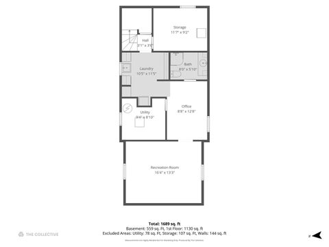 Tiny photo for 3317 N Osceola Avenue, Chicago, IL 60634 (MLS # 12593612)