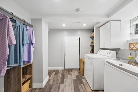 Tiny photo for 3317 N Osceola Avenue, Chicago, IL 60634 (MLS # 12593612)