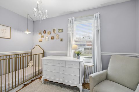 Tiny photo for 3317 N Osceola Avenue, Chicago, IL 60634 (MLS # 12593612)