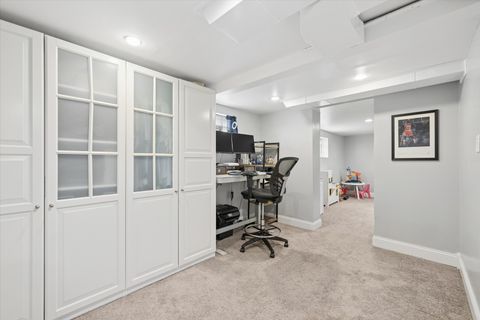 Tiny photo for 3317 N Osceola Avenue, Chicago, IL 60634 (MLS # 12593612)