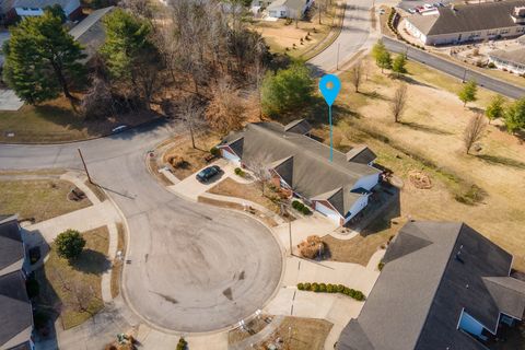 Tiny photo for 502 Hancock Court, Carbondale, IL 62901 (MLS # 12561064)