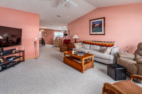 Tiny photo for 502 Hancock Court, Carbondale, IL 62901 (MLS # 12561064)