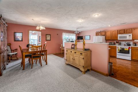 Tiny photo for 502 Hancock Court, Carbondale, IL 62901 (MLS # 12561064)