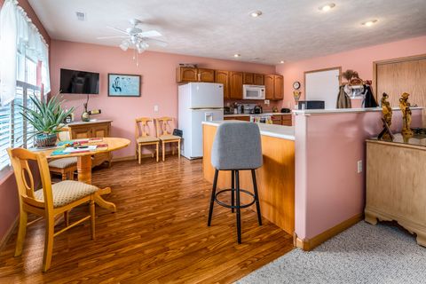 Tiny photo for 502 Hancock Court, Carbondale, IL 62901 (MLS # 12561064)