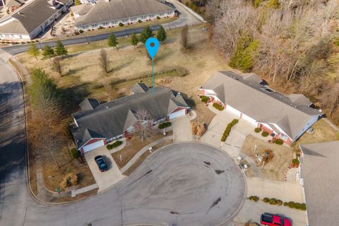 Tiny photo for 502 Hancock Court, Carbondale, IL 62901 (MLS # 12561064)