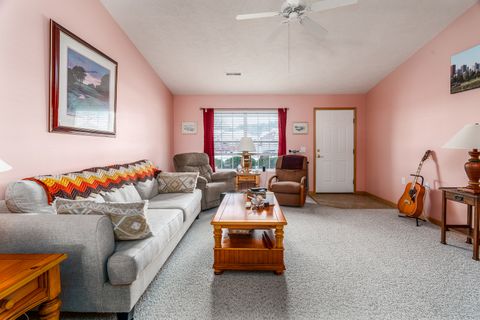 Tiny photo for 502 Hancock Court, Carbondale, IL 62901 (MLS # 12561064)