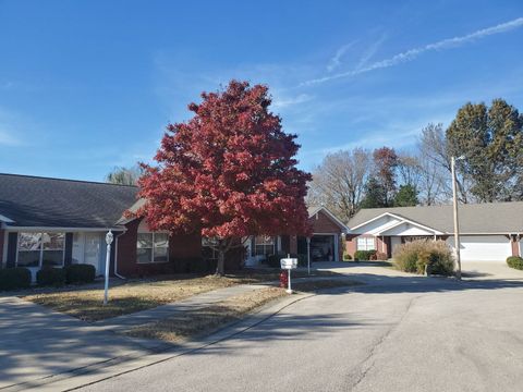 Tiny photo for 502 Hancock Court, Carbondale, IL 62901 (MLS # 12561064)