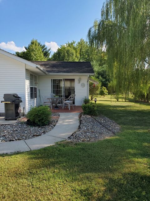 Tiny photo for 502 Hancock Court, Carbondale, IL 62901 (MLS # 12561064)