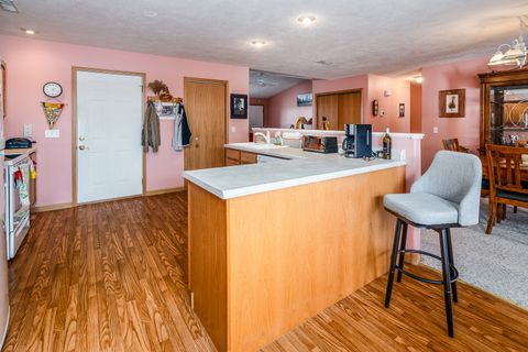 Tiny photo for 502 Hancock Court, Carbondale, IL 62901 (MLS # 12561064)