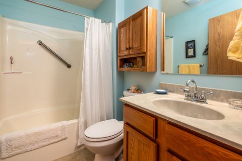 Tiny photo for 502 Hancock Court, Carbondale, IL 62901 (MLS # 12561064)