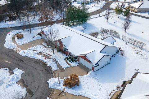 Tiny photo for 502 Hancock Court, Carbondale, IL 62901 (MLS # 12561064)