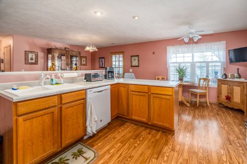 Tiny photo for 502 Hancock Court, Carbondale, IL 62901 (MLS # 12561064)