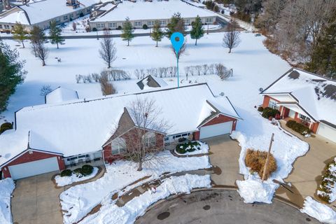 Tiny photo for 502 Hancock Court, Carbondale, IL 62901 (MLS # 12561064)