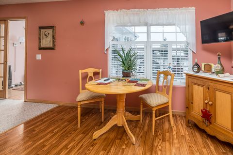 Tiny photo for 502 Hancock Court, Carbondale, IL 62901 (MLS # 12561064)