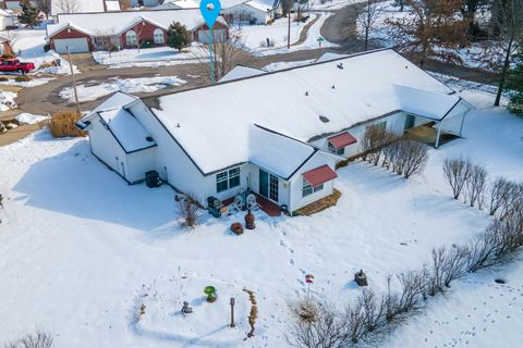 Tiny photo for 502 Hancock Court, Carbondale, IL 62901 (MLS # 12561064)