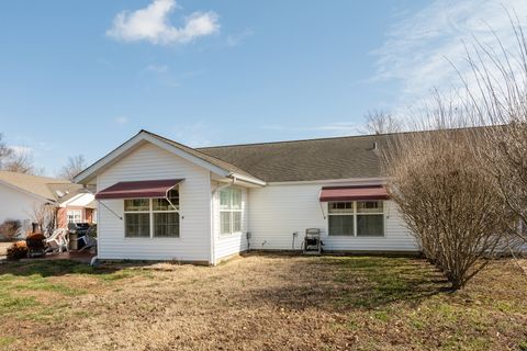 Tiny photo for 502 Hancock Court, Carbondale, IL 62901 (MLS # 12561064)
