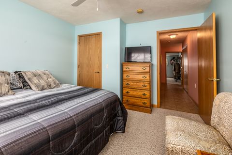 Tiny photo for 502 Hancock Court, Carbondale, IL 62901 (MLS # 12561064)