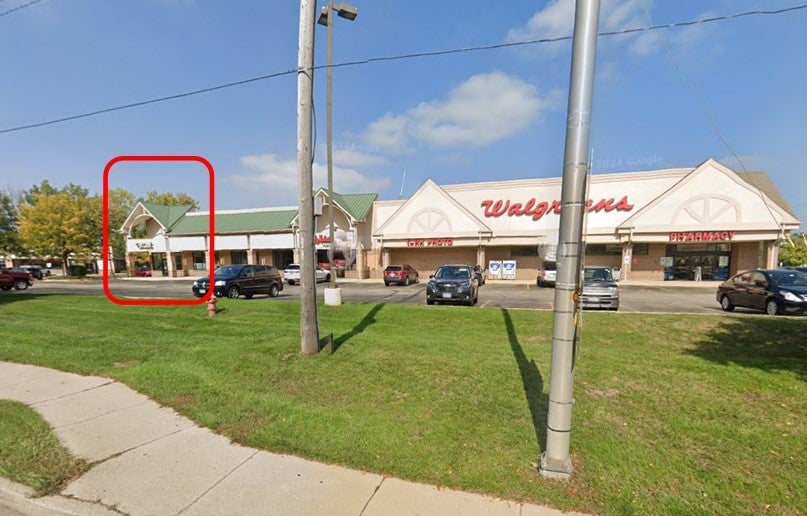 504 Northwest Highway