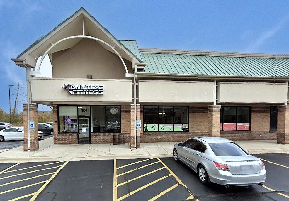 504 Northwest Highway