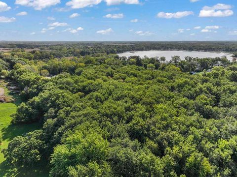 Tiny photo for 12290 233rd Avenue, Trevor, WI 53179 (MLS # 12487668)