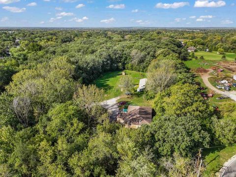 Tiny photo for 12290 233rd Avenue, Trevor, WI 53179 (MLS # 12487668)