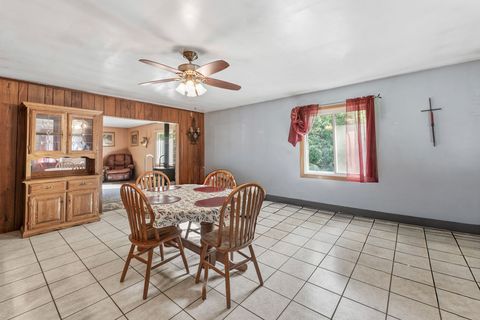 Tiny photo for 12290 233rd Avenue, Trevor, WI 53179 (MLS # 12487668)