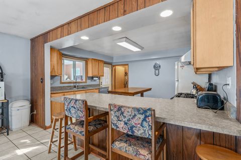 Tiny photo for 12290 233rd Avenue, Trevor, WI 53179 (MLS # 12487668)