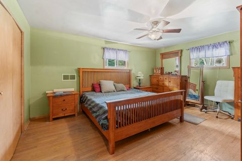 Tiny photo for 12290 233rd Avenue, Trevor, WI 53179 (MLS # 12487668)