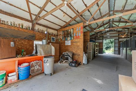 Tiny photo for 12290 233rd Avenue, Trevor, WI 53179 (MLS # 12487668)