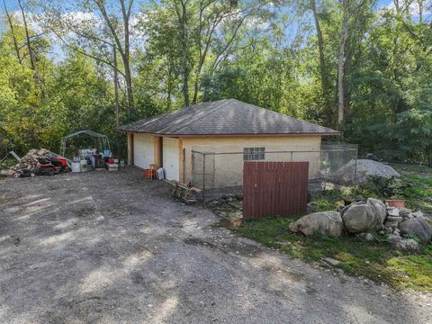 Tiny photo for 12290 233rd Avenue, Trevor, WI 53179 (MLS # 12487668)