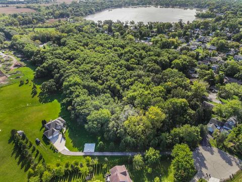 Tiny photo for 12290 233rd Avenue, Trevor, WI 53179 (MLS # 12487668)