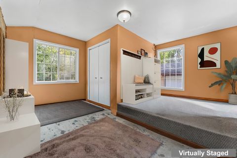Tiny photo for 12290 233rd Avenue, Trevor, WI 53179 (MLS # 12487668)