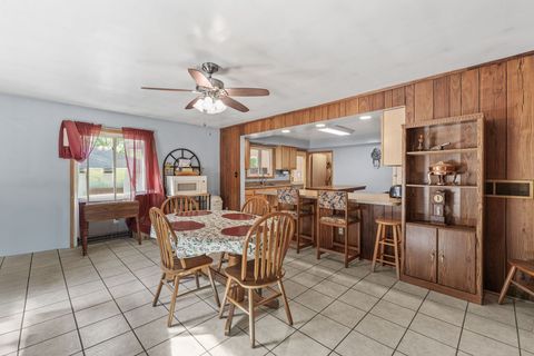 Tiny photo for 12290 233rd Avenue, Trevor, WI 53179 (MLS # 12487668)