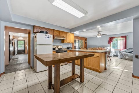 Tiny photo for 12290 233rd Avenue, Trevor, WI 53179 (MLS # 12487668)