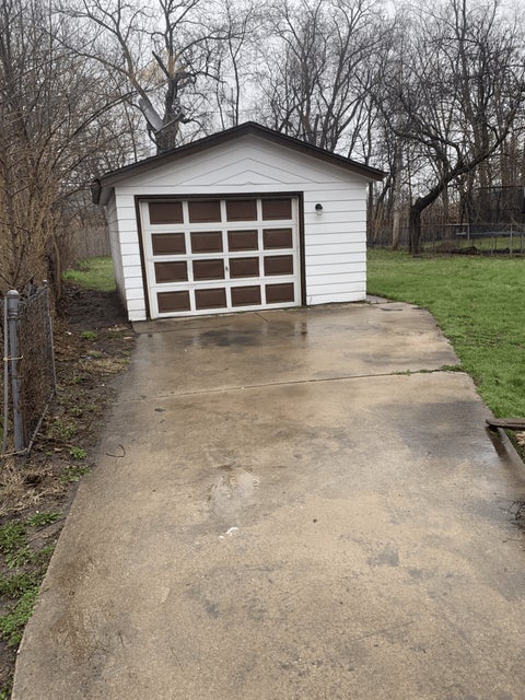 Tiny photo for 268 E 140th Place, Dolton, IL 60419 (MLS # 12650153)