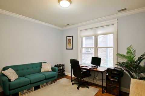 Tiny photo for 4710 N Beacon Street #2S, Chicago, IL 60640 (MLS # 12481697)