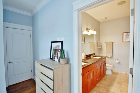 Tiny photo for 4710 N Beacon Street #2S, Chicago, IL 60640 (MLS # 12481697)