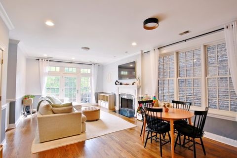 Tiny photo for 4710 N Beacon Street #2S, Chicago, IL 60640 (MLS # 12481697)