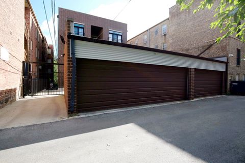 Tiny photo for 4710 N Beacon Street #2S, Chicago, IL 60640 (MLS # 12481697)