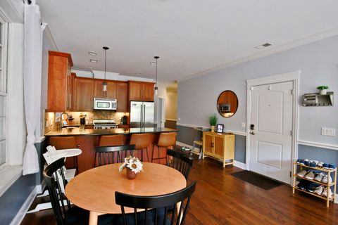 Tiny photo for 4710 N Beacon Street #2S, Chicago, IL 60640 (MLS # 12481697)