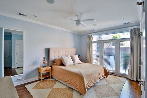 Tiny photo for 4710 N Beacon Street #2S, Chicago, IL 60640 (MLS # 12481697)