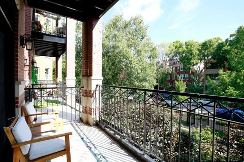 Tiny photo for 4710 N Beacon Street #2S, Chicago, IL 60640 (MLS # 12481697)