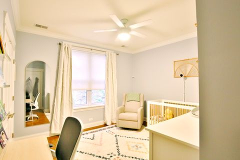 Tiny photo for 4710 N Beacon Street #2S, Chicago, IL 60640 (MLS # 12481697)