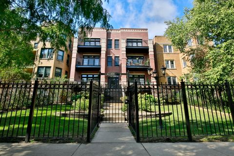 Tiny photo for 4710 N Beacon Street #2S, Chicago, IL 60640 (MLS # 12481697)
