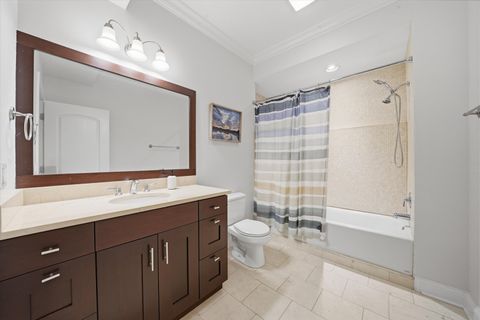 Tiny photo for 3709 N Ashland Avenue #1S, Chicago, IL 60613 (MLS # 12565575)