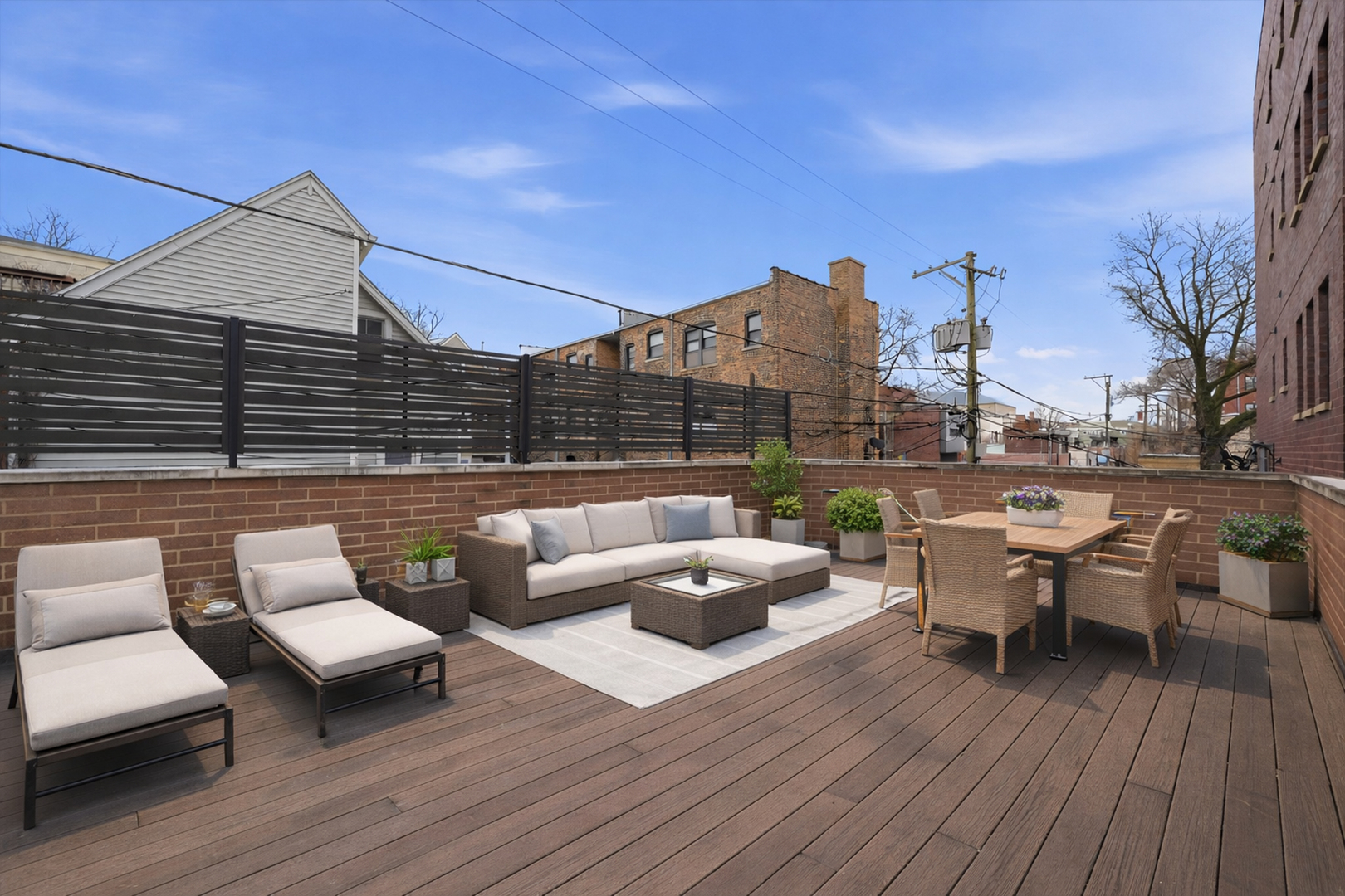 3709 N Ashland Avenue 1S