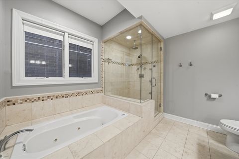 Tiny photo for 3709 N Ashland Avenue #1S, Chicago, IL 60613 (MLS # 12565575)