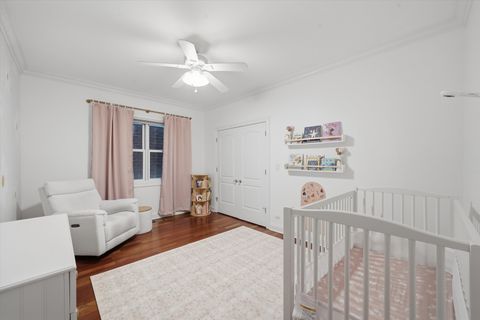 Tiny photo for 3709 N Ashland Avenue #1S, Chicago, IL 60613 (MLS # 12565575)